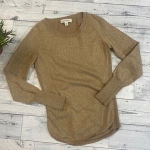 Banana Republic sweater Small